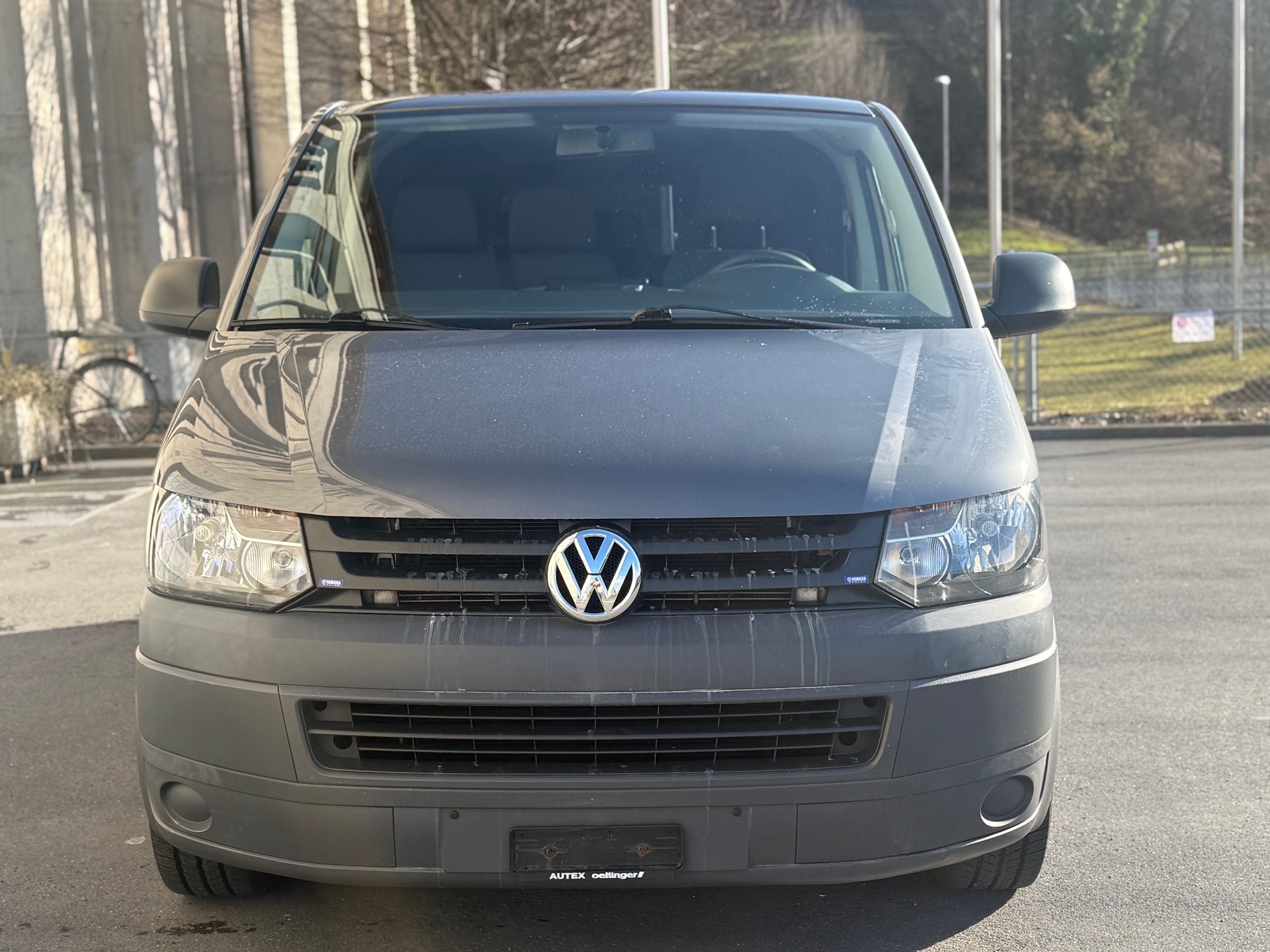 VW T5 2.0 TDI BMT-image-3