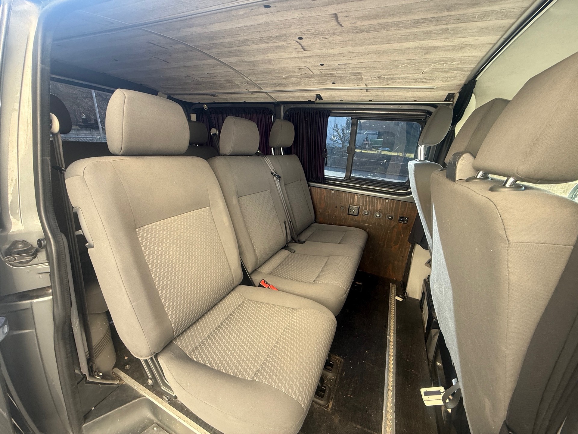 VW T5 2.0 TDI BMT-image-8