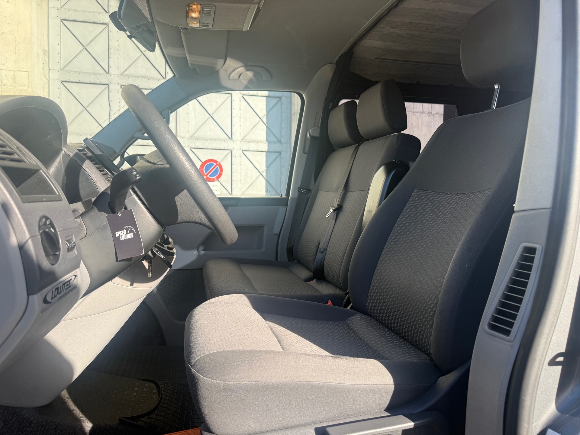 VW T5 2.0 TDI BMT-image-4
