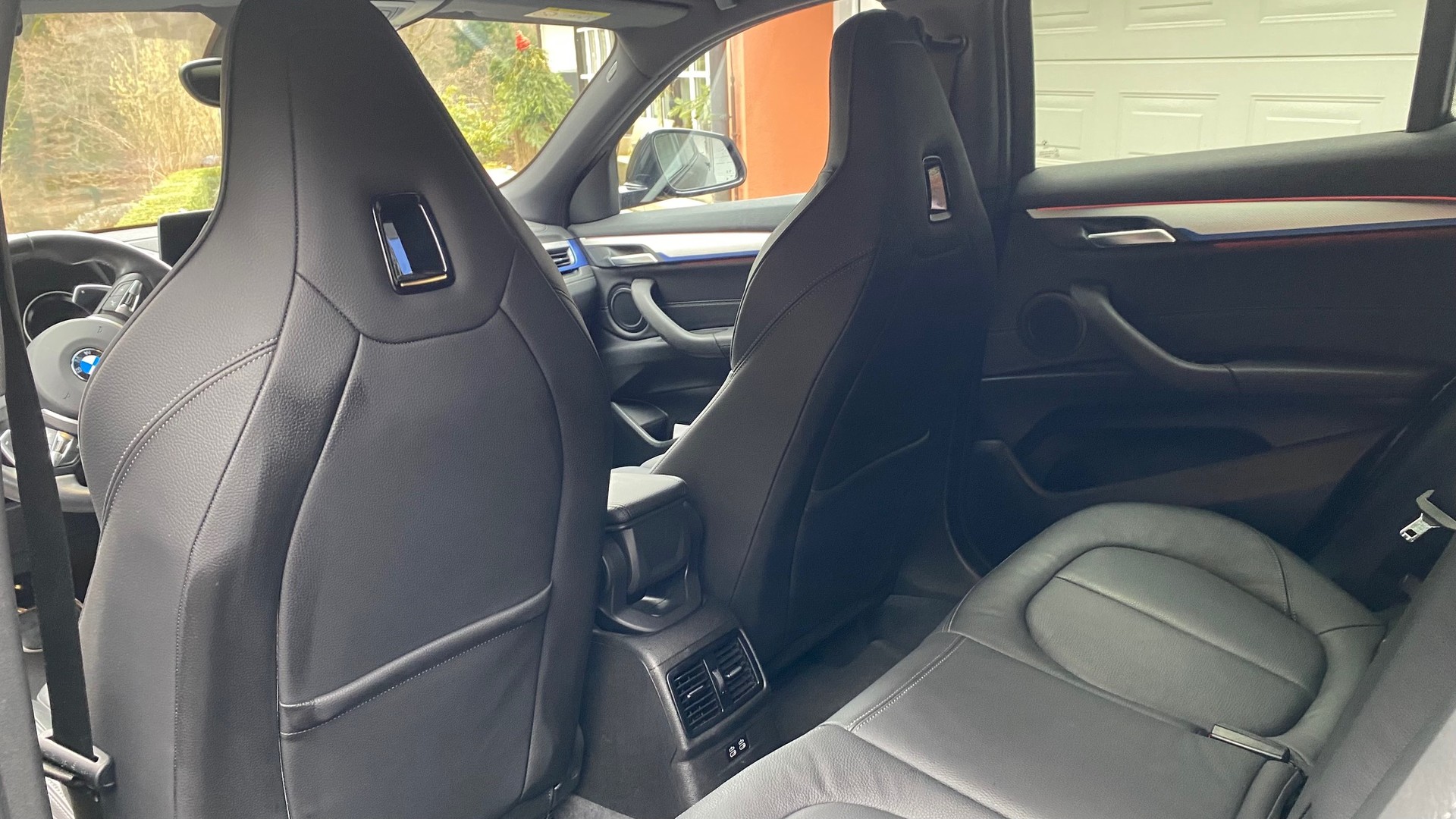 BMW X2 xDrive 20d M Sport Steptronic-image-12