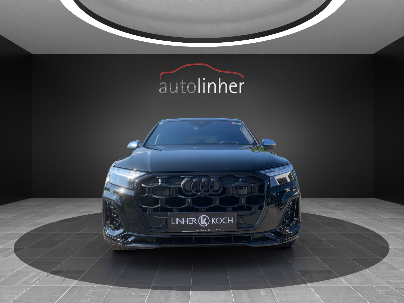AUDI SQ7 TFSI quattro tiptronic-image-6