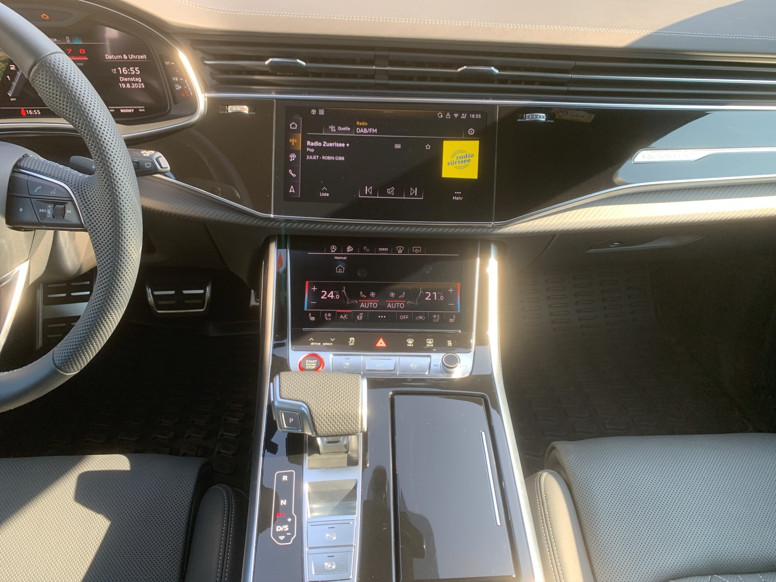 AUDI SQ7 TFSI quattro tiptronic-image-11