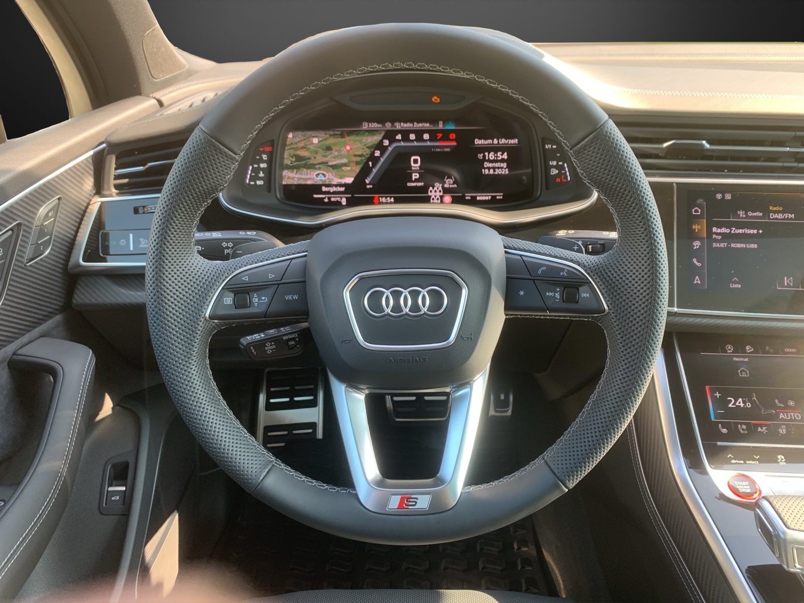 AUDI SQ7 TFSI quattro tiptronic-image-10