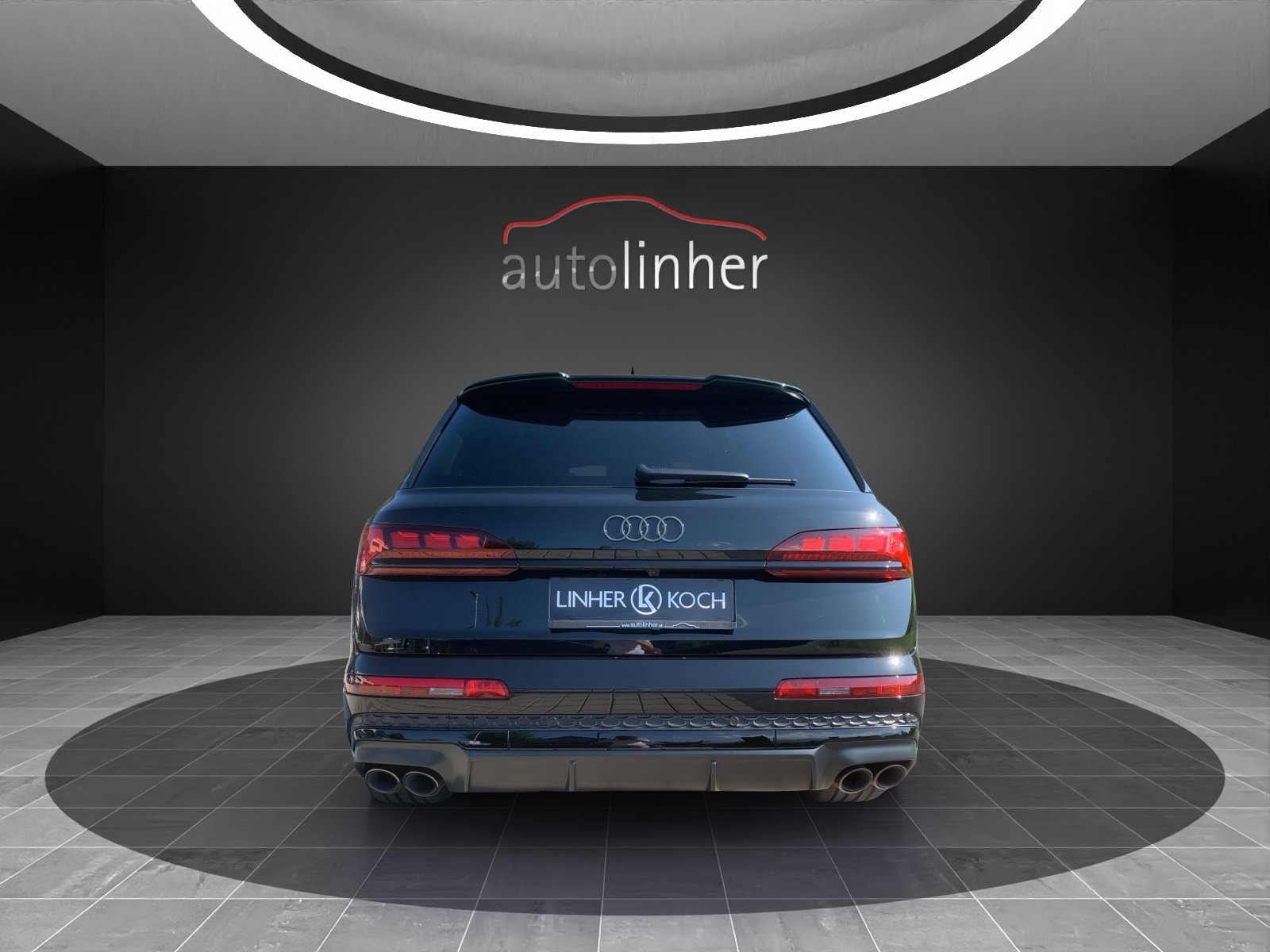AUDI SQ7 TFSI quattro tiptronic-image-3