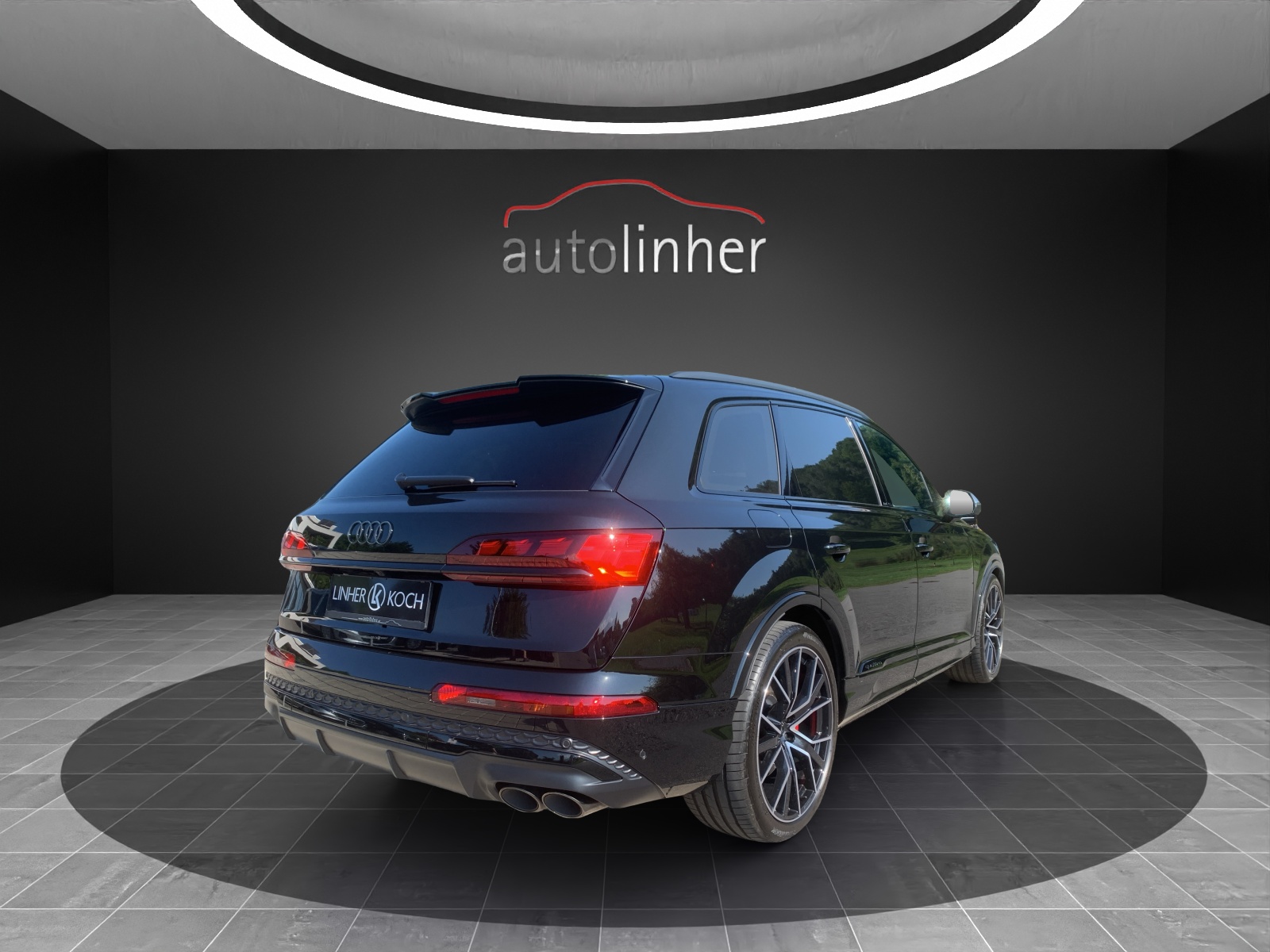 AUDI SQ7 TFSI quattro tiptronic-image-4