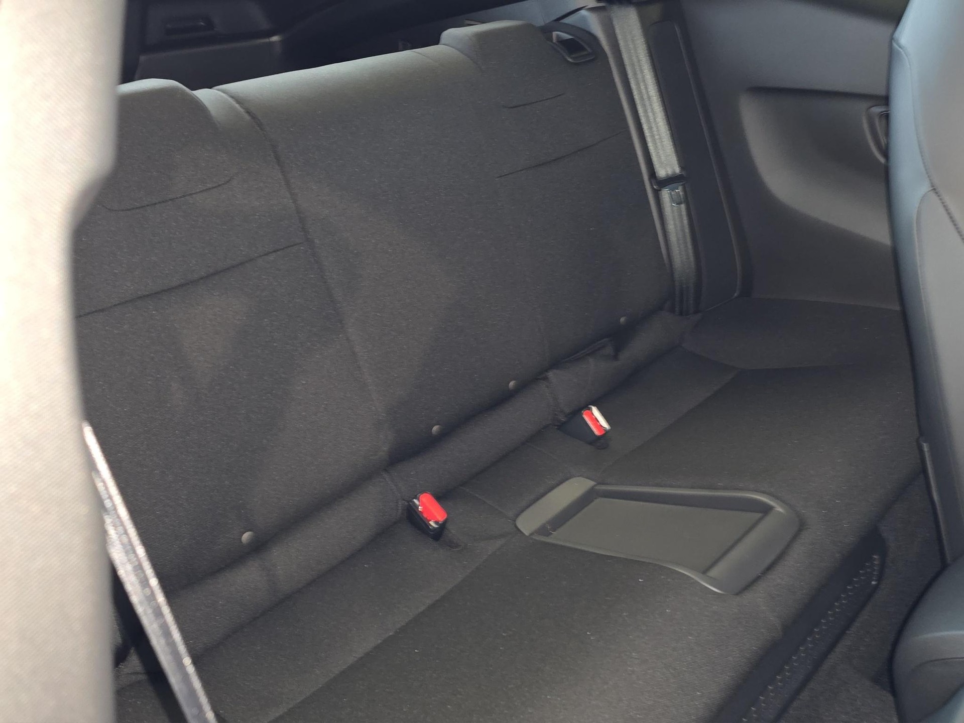 HONDA Prelude 2.0 i-MMD Advance-image-16