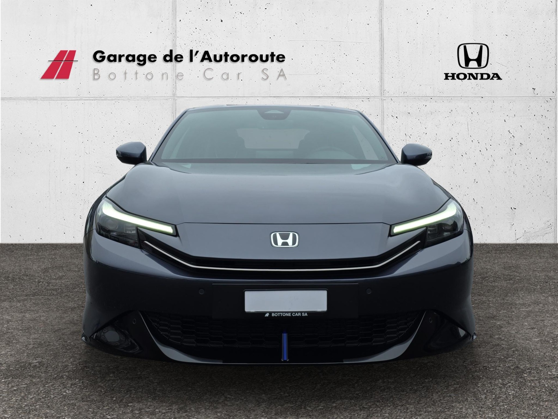 HONDA Prelude 2.0 i-MMD Advance-image-7