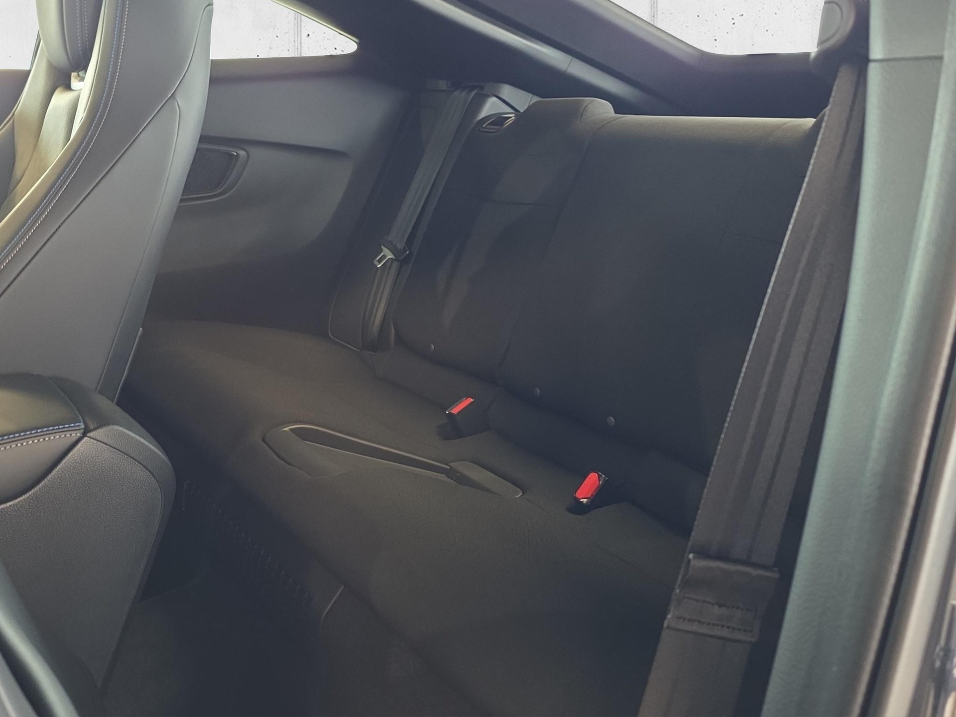HONDA Prelude 2.0 i-MMD Advance-image-12