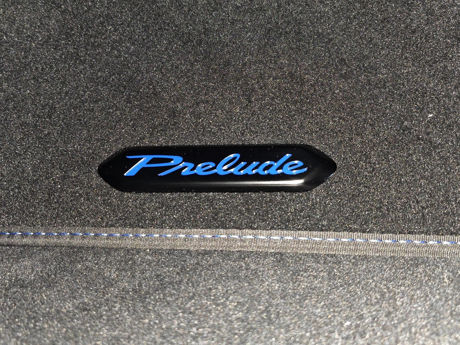 HONDA Prelude 2.0 i-MMD Advance-image-20