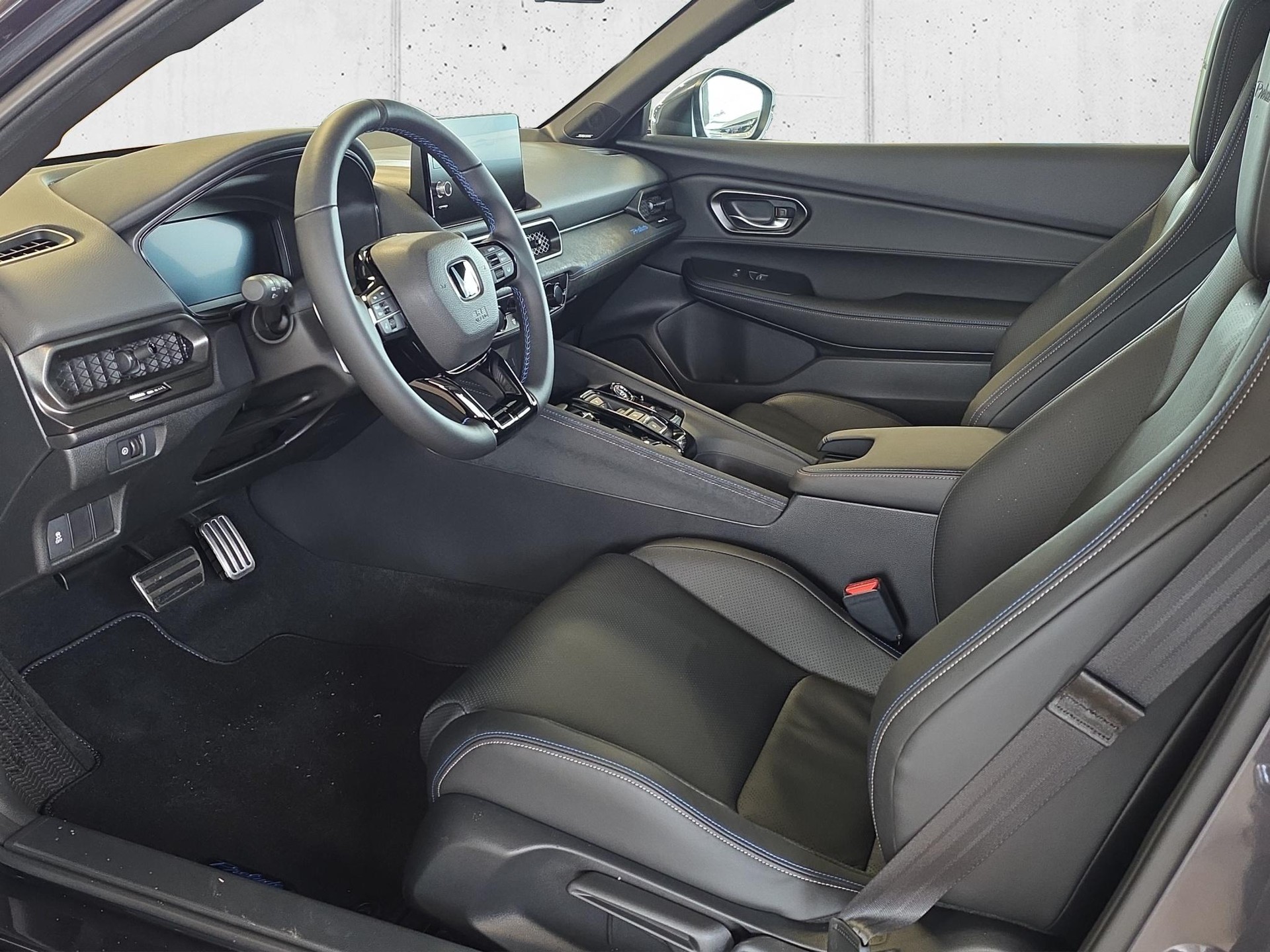 HONDA Prelude 2.0 i-MMD Advance-image-8