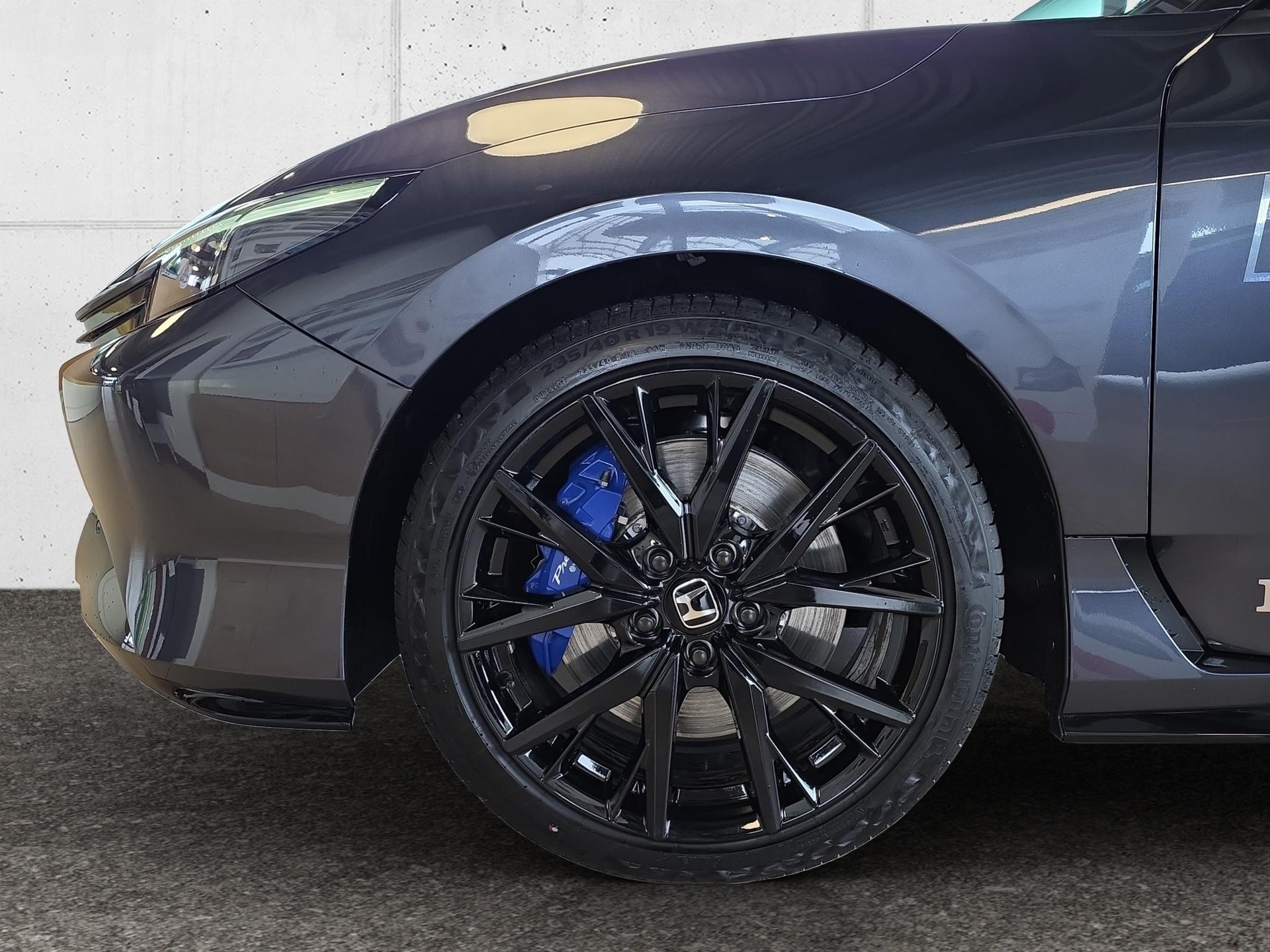HONDA Prelude 2.0 i-MMD Advance-image-19