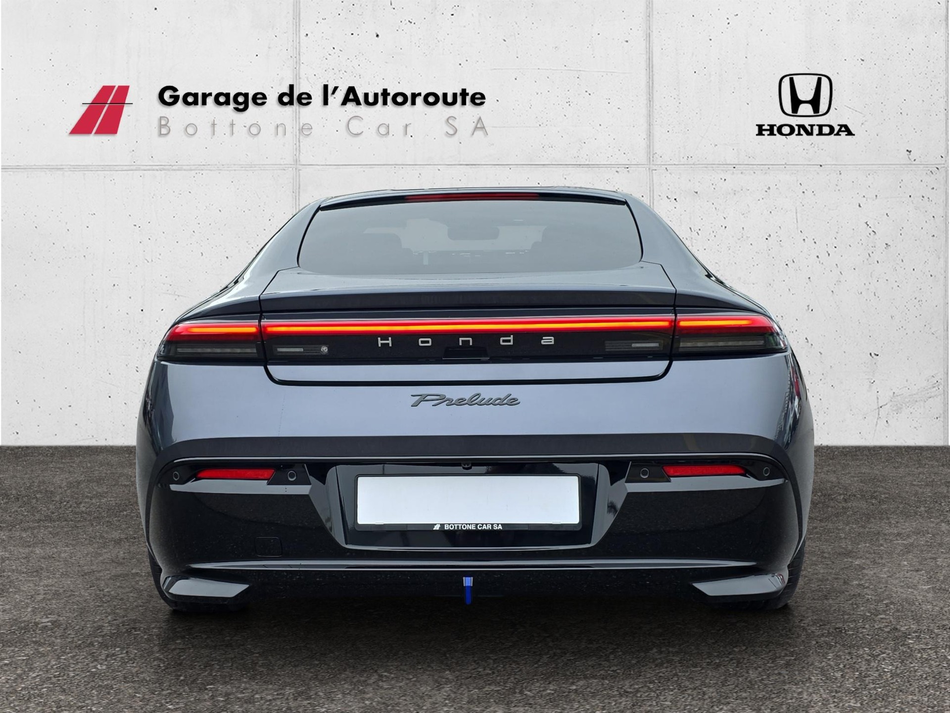 HONDA Prelude 2.0 i-MMD Advance-image-3