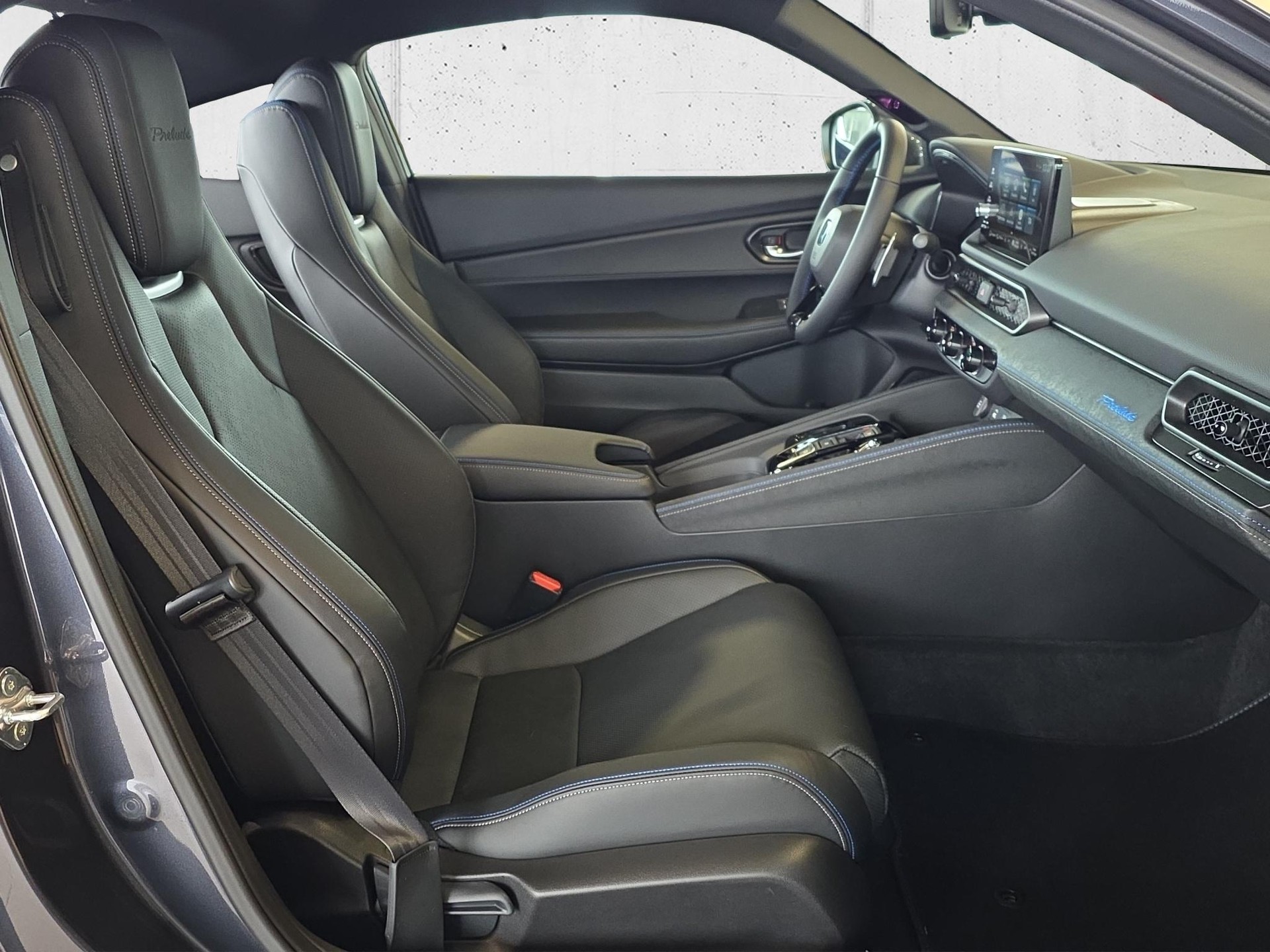 HONDA Prelude 2.0 i-MMD Advance-image-15