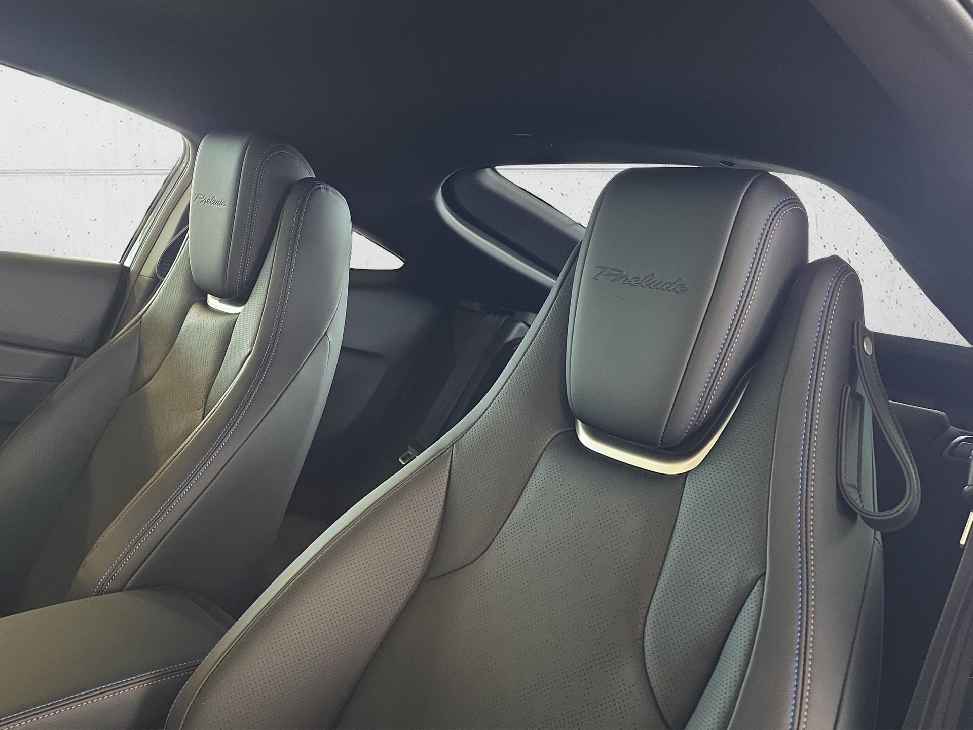 HONDA Prelude 2.0 i-MMD Advance-image-18