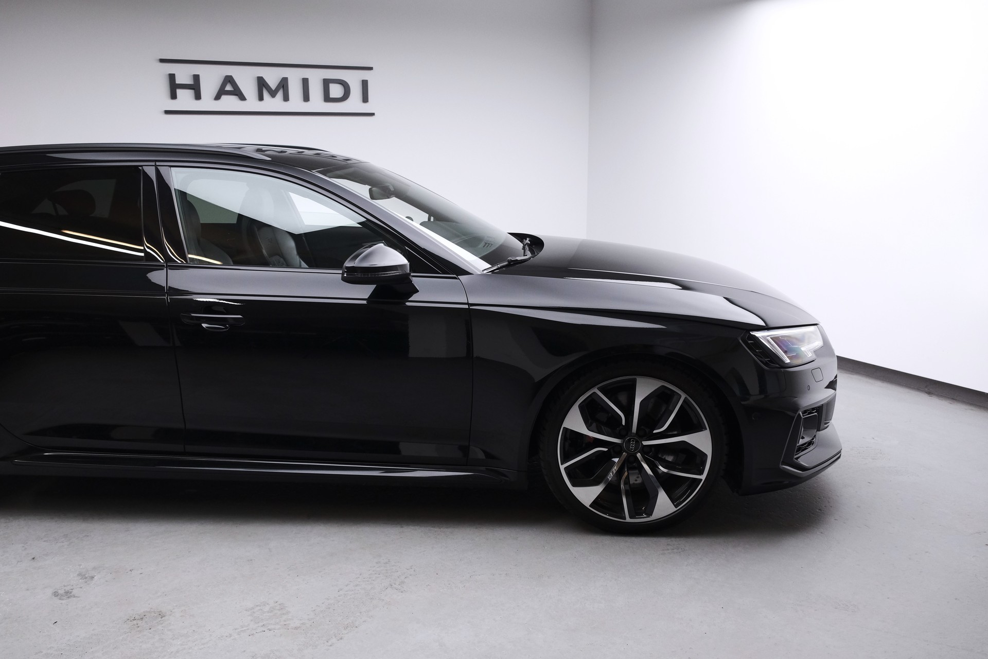 AUDI RS4 Avant 2.9 TFSI quattro tiptronic-showroom-element-3