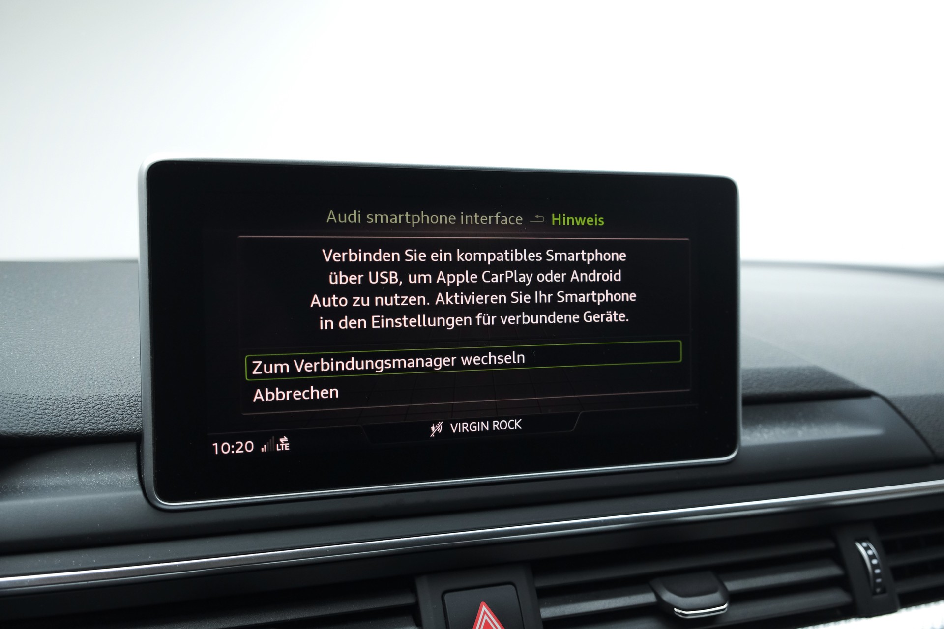 AUDI RS4 Avant 2.9 TFSI quattro tiptronic-image-24