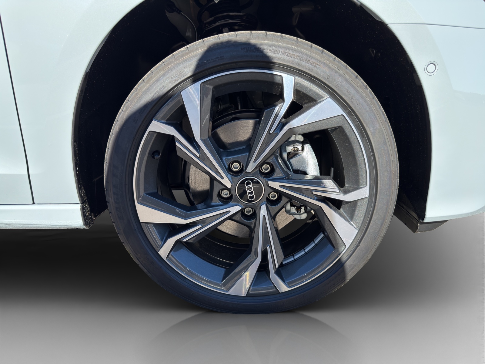 AUDI A3 Sportback TFSI 110 kW Attraction S tronic-image-15