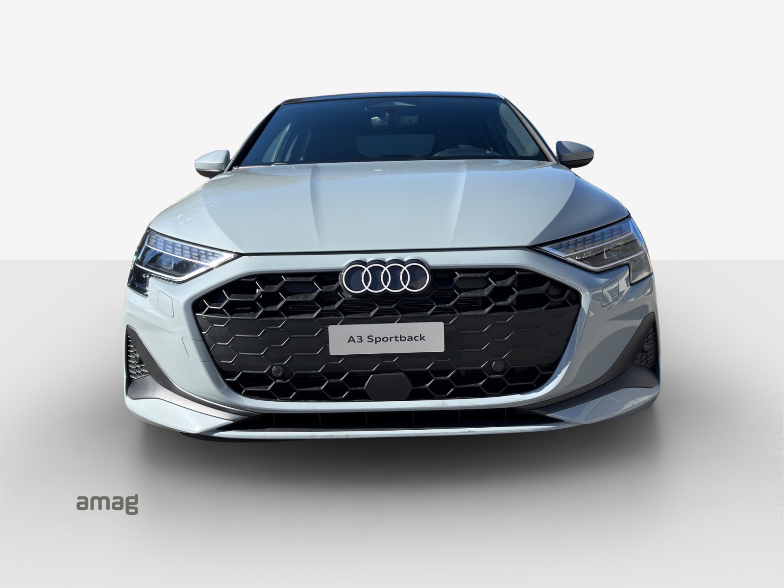 AUDI A3 Sportback TFSI 110 kW Attraction S tronic-image-6