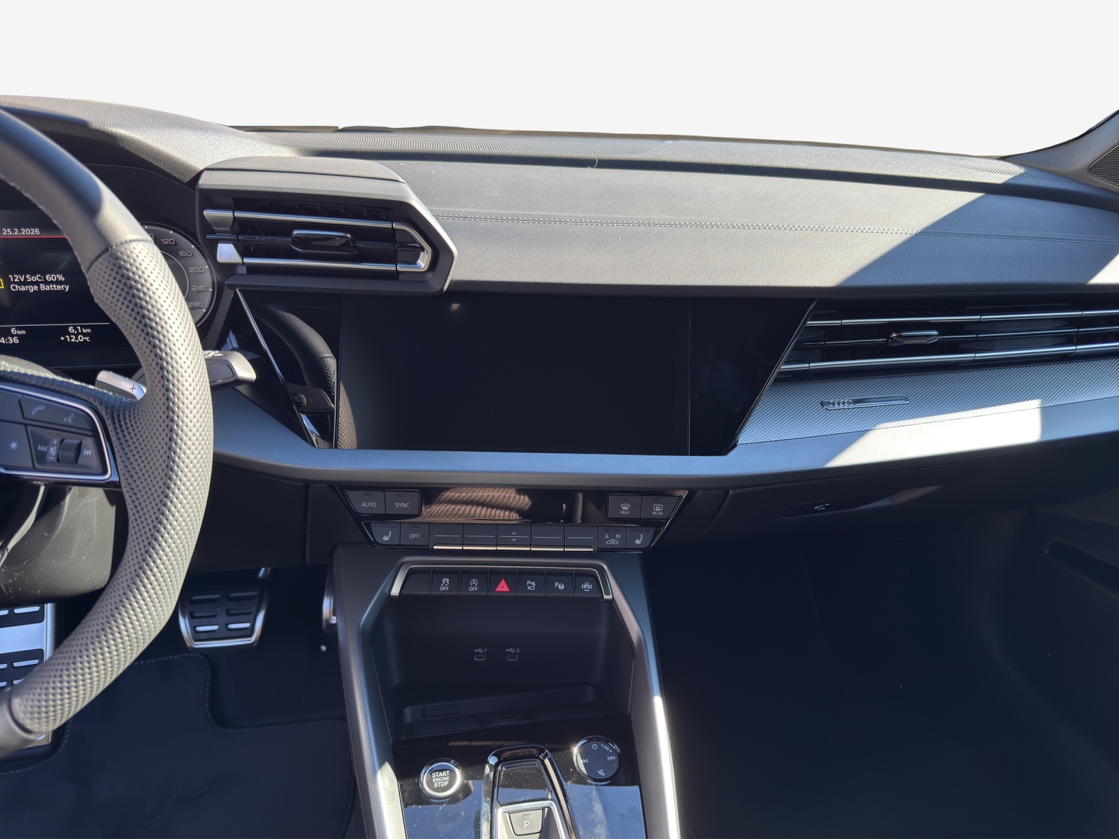 AUDI A3 Sportback TFSI 110 kW Attraction S tronic-image-10
