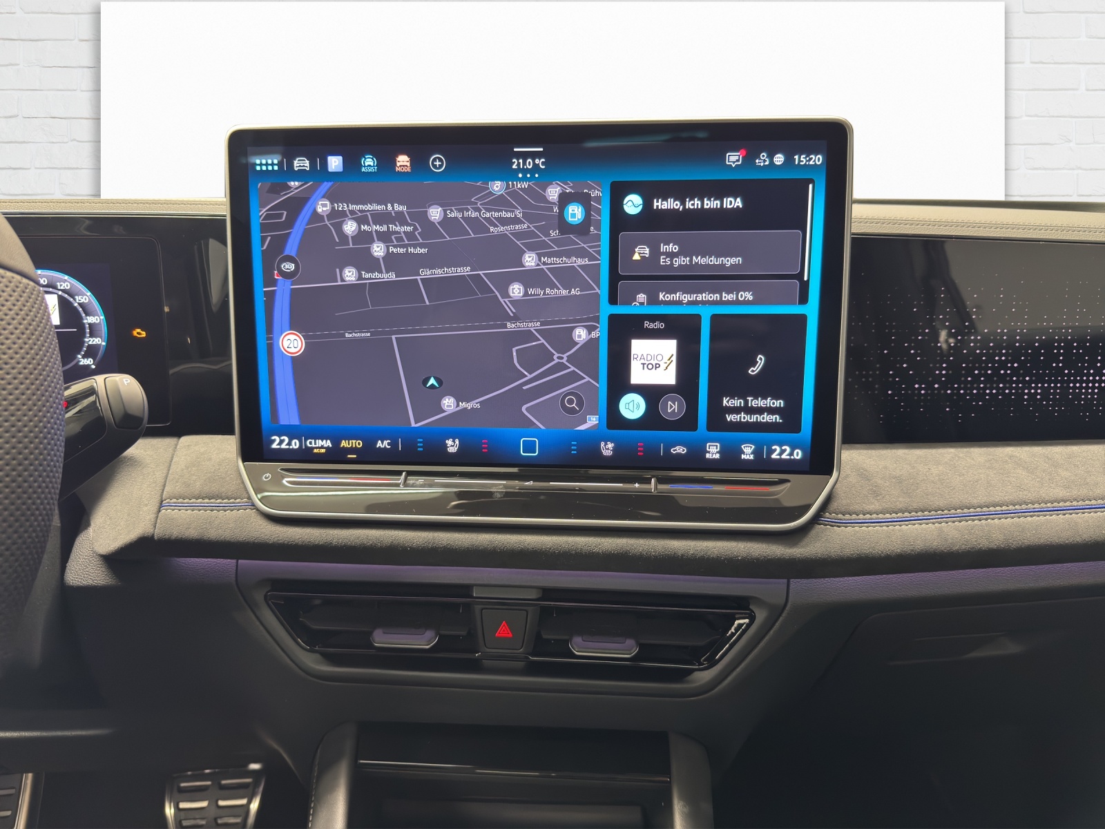 VW Tiguan 2.0 TDI SCR R-Line United DSG 4motion-image-8