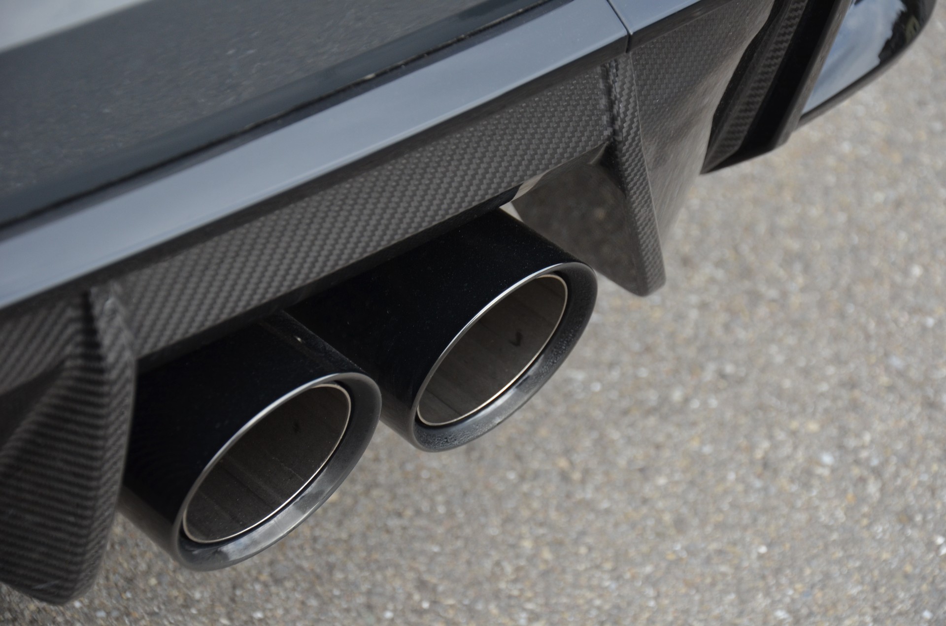 BMW M3 Competition M xDrive-image-8