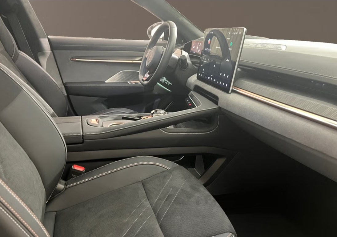 ZEEKR 001 96kWh Privilege AWD-image-10