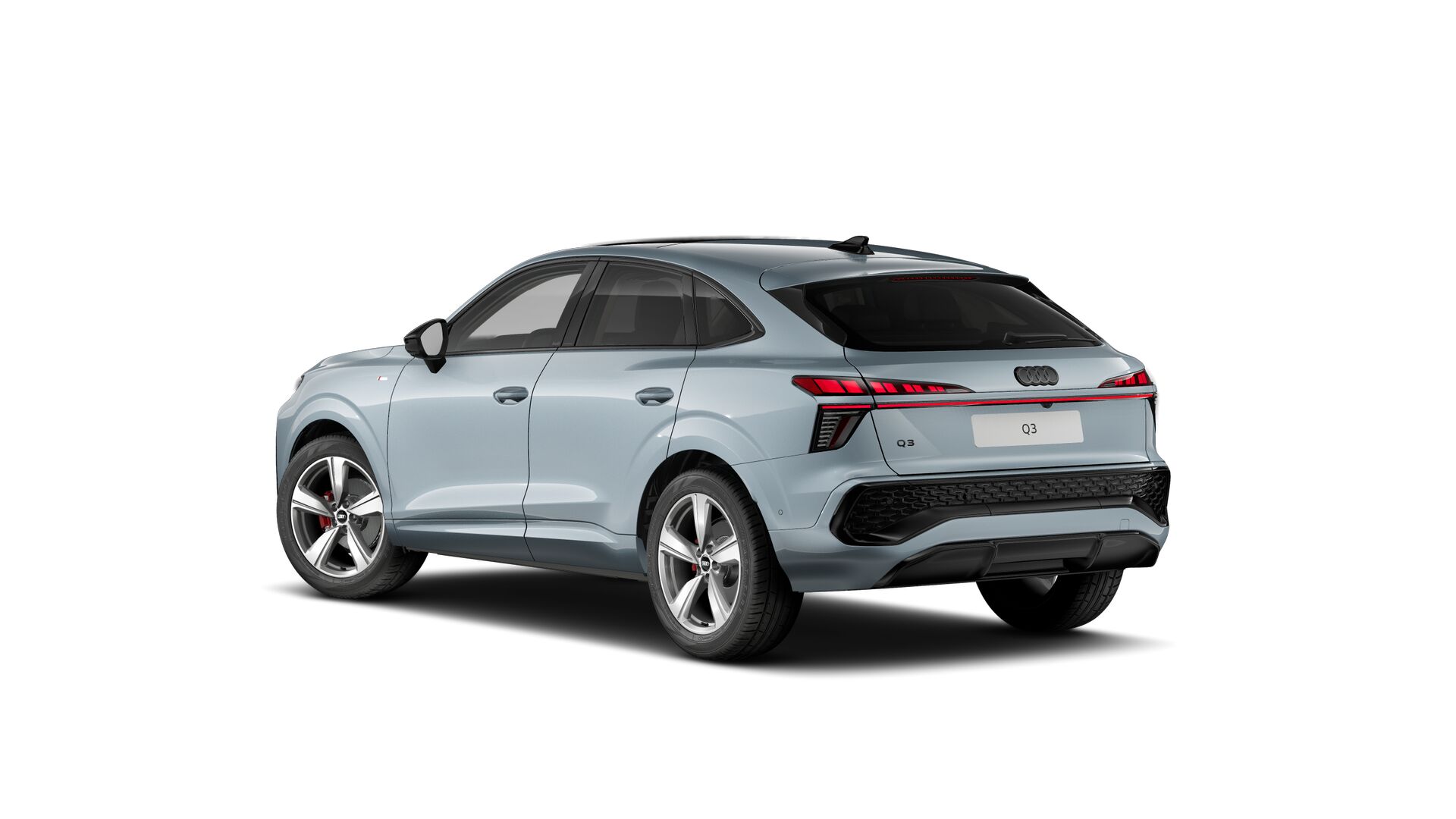 AUDI Q3 Sportback 110 kW TFSI S tronic-image-3