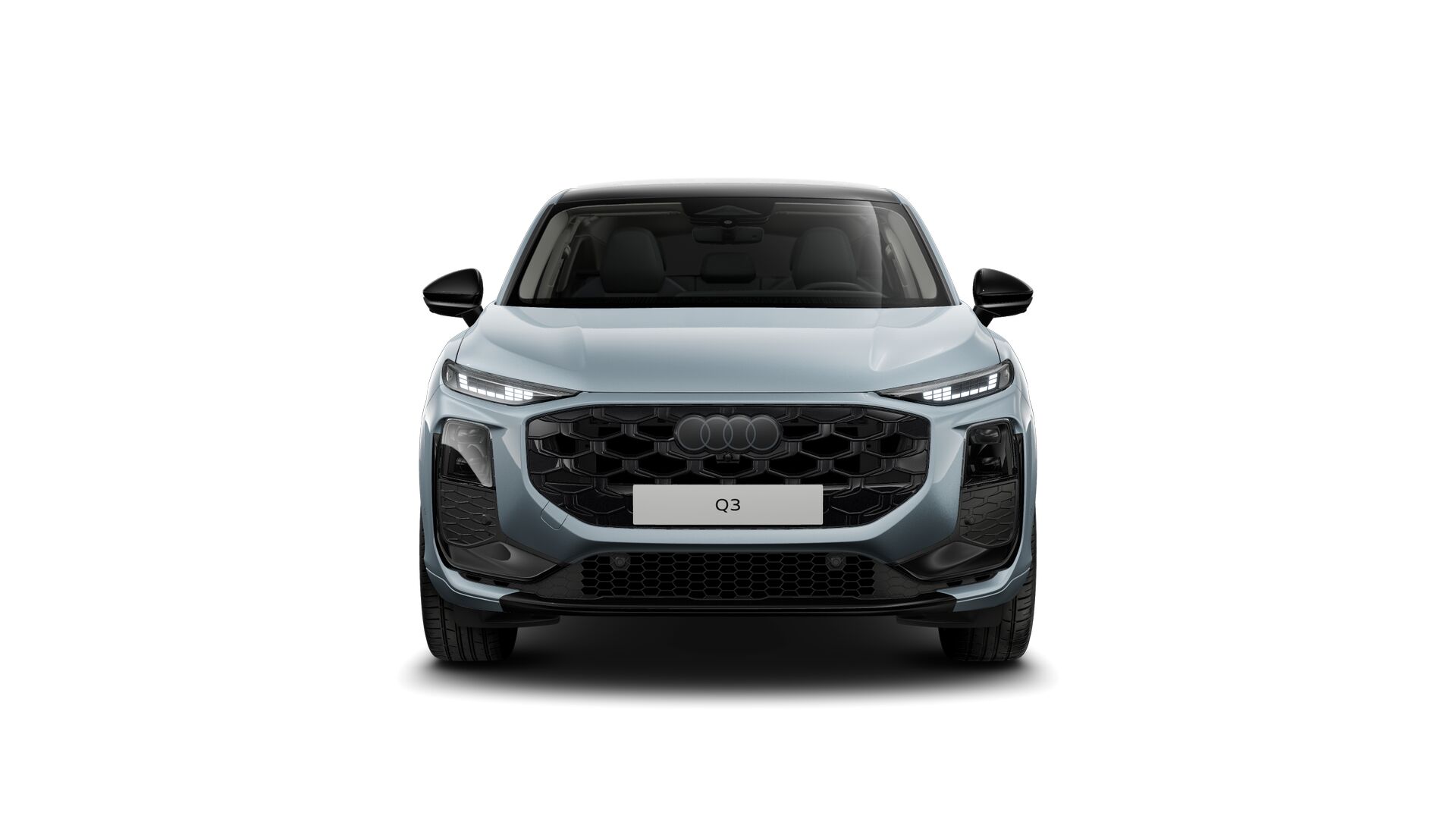 AUDI Q3 Sportback 110 kW TFSI S tronic-image-1