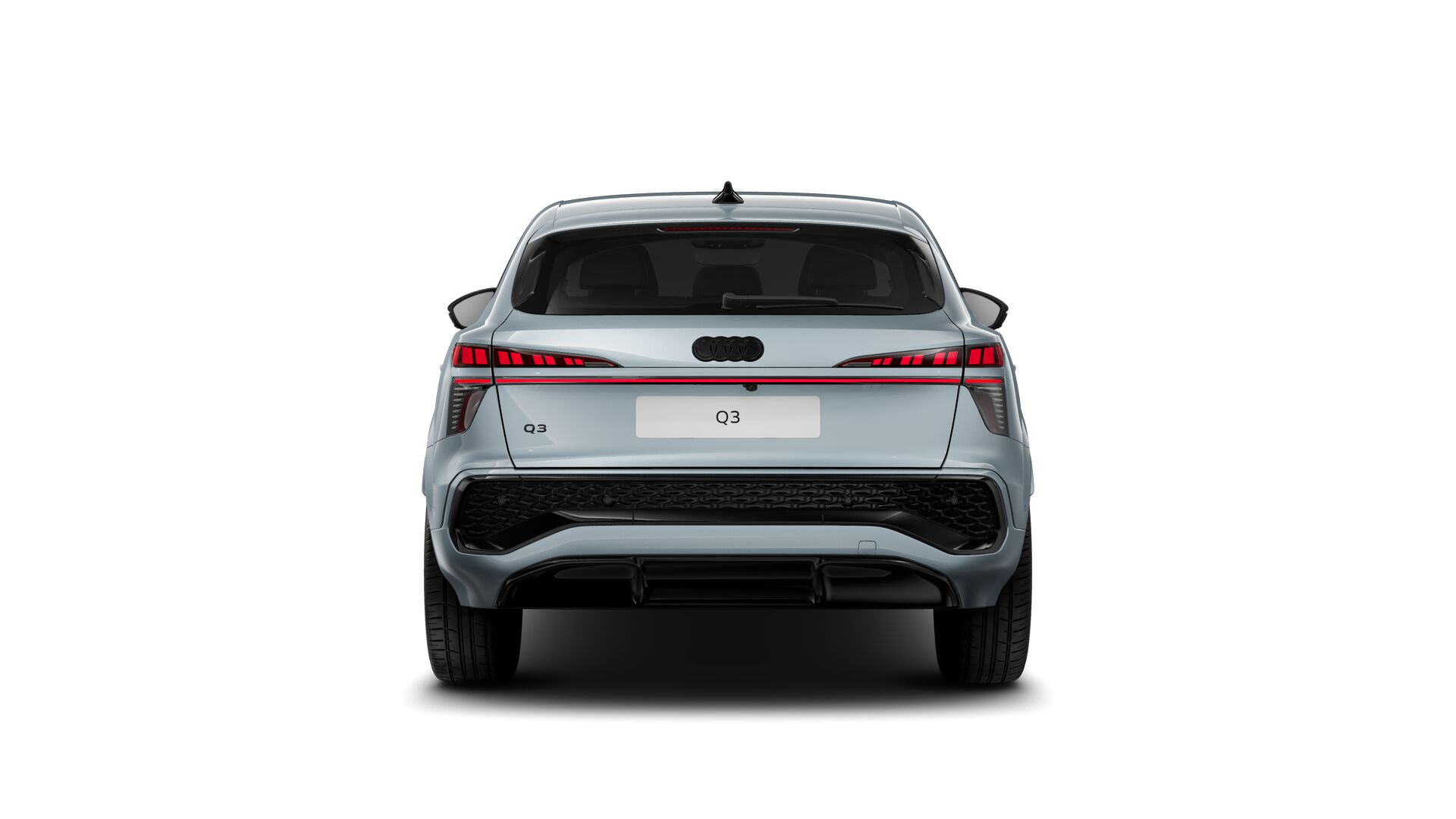 AUDI Q3 Sportback 110 kW TFSI S tronic-image-2