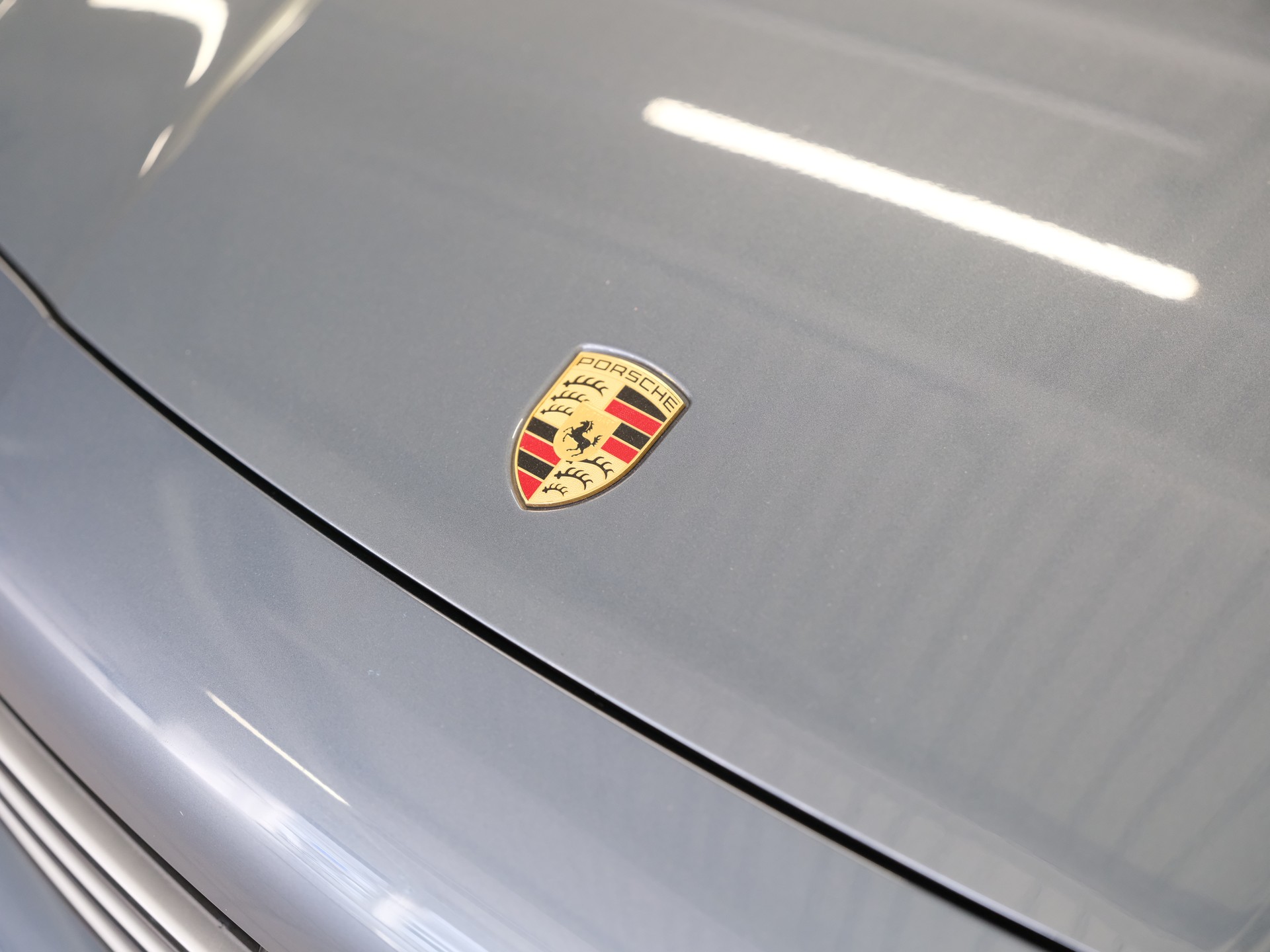 PORSCHE Cayenne *Spurhalteassistent* *Sport Chrono Paket* *Privacy Verglasung*-image-14