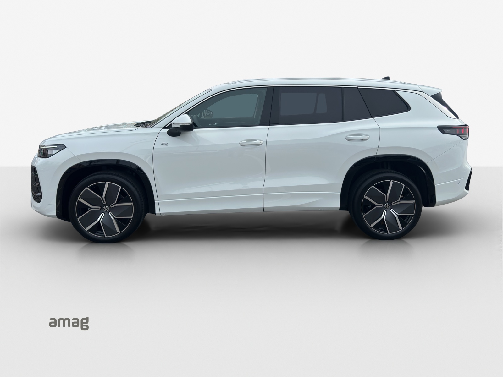 VW Tayron 2.0 TSI R-Line DSG 4Motion-image-1