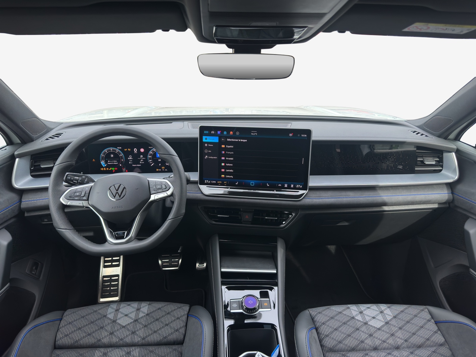 VW Tayron 2.0 TSI R-Line DSG 4Motion-image-8