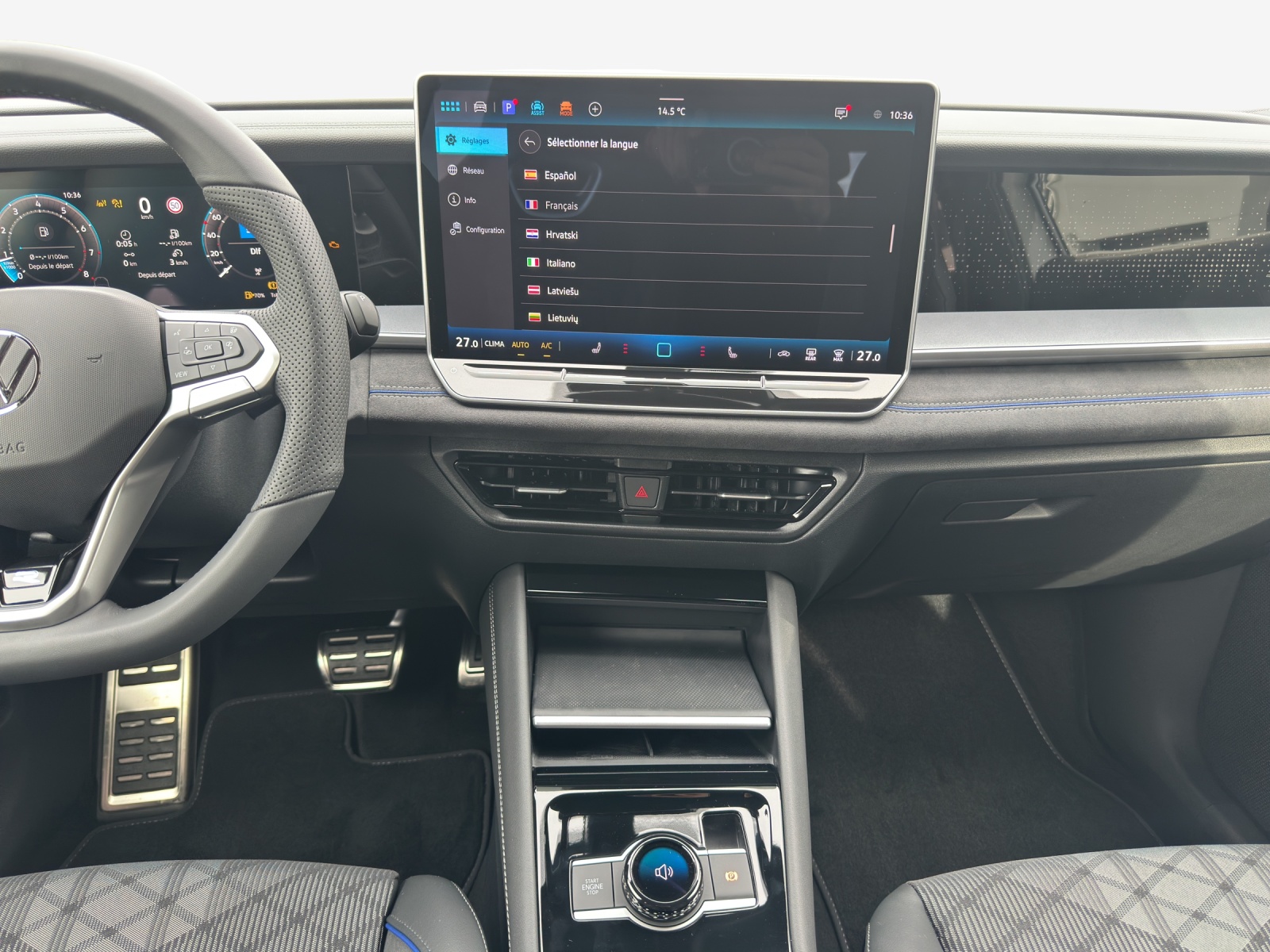 VW Tayron 2.0 TSI R-Line DSG 4Motion-image-10