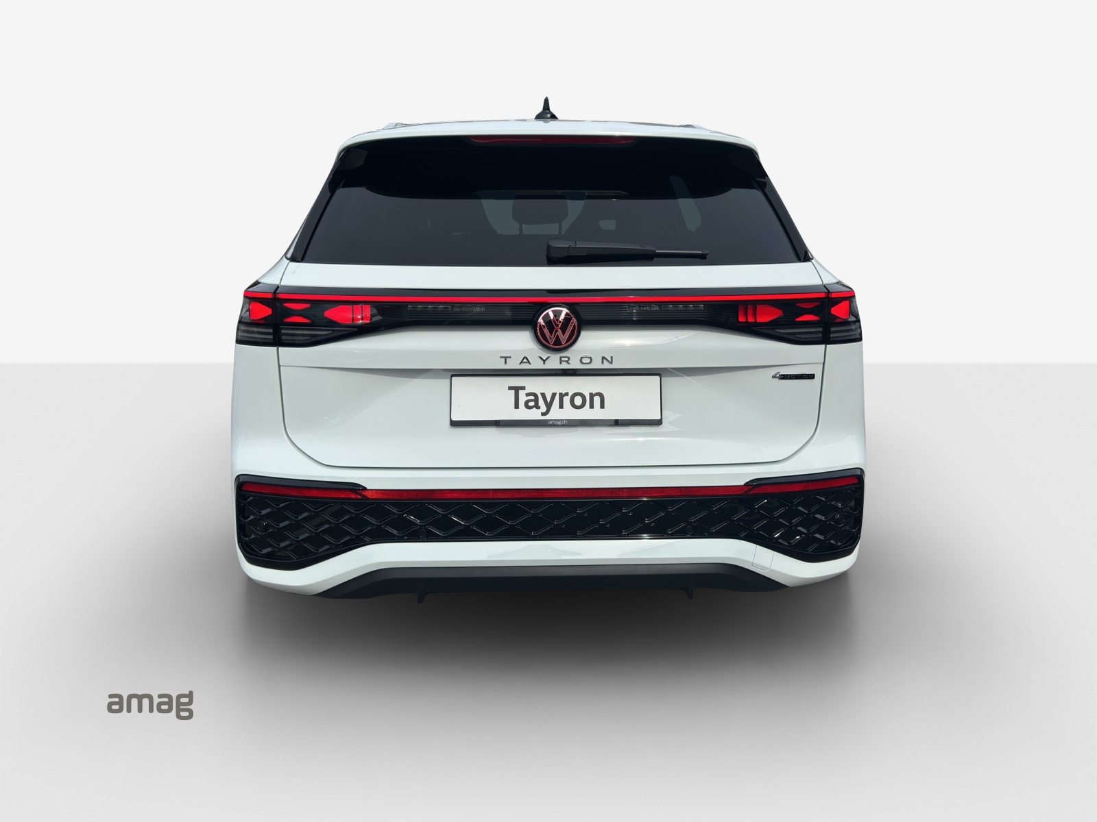 VW Tayron 2.0 TSI R-Line DSG 4Motion-image-3