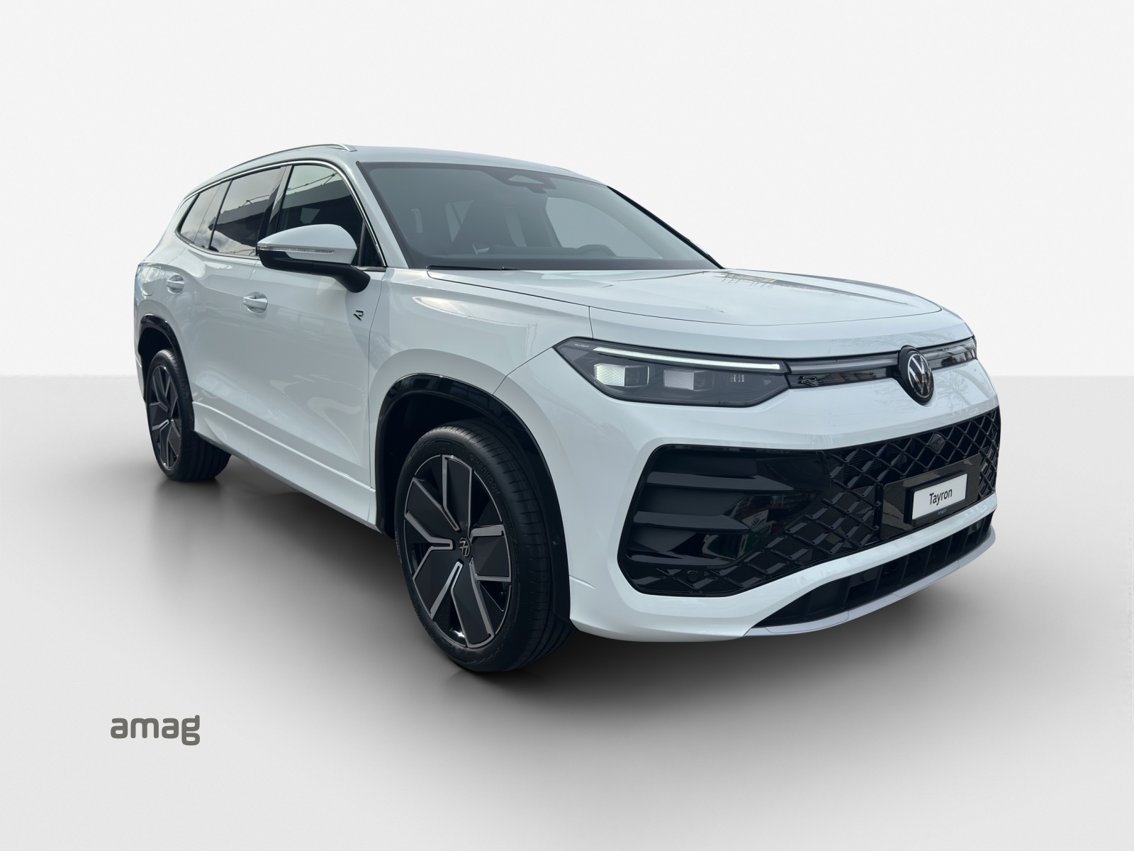 VW Tayron 2.0 TSI R-Line DSG 4Motion-image-5