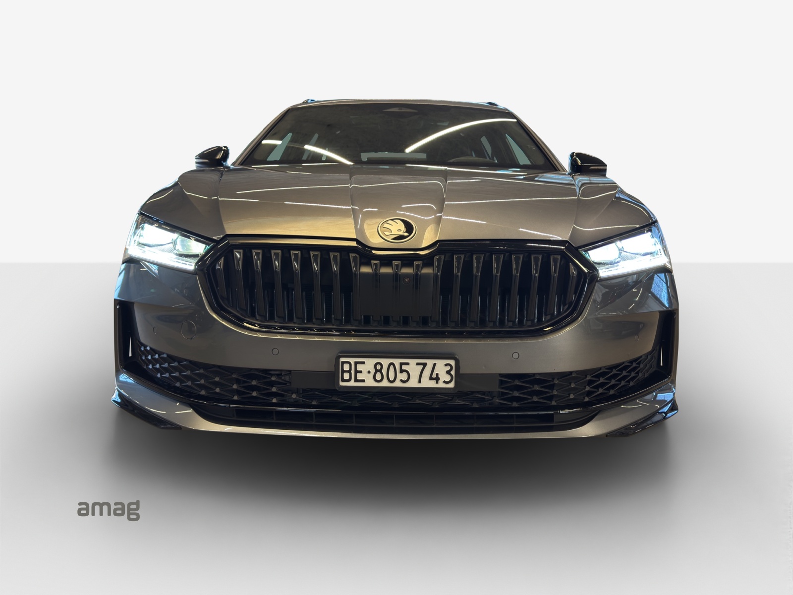 SKODA Superb Combi 2.0 TSI Sportline 4x4 DSG-image-6