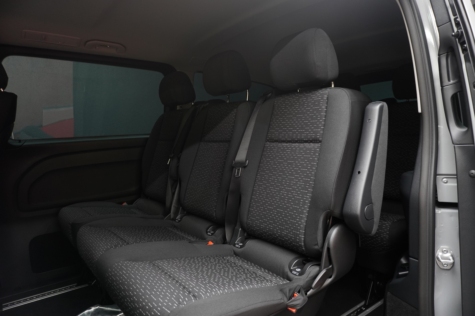 MERCEDES-BENZ Vito 116 CDI Tourer SELECT Family-image-11
