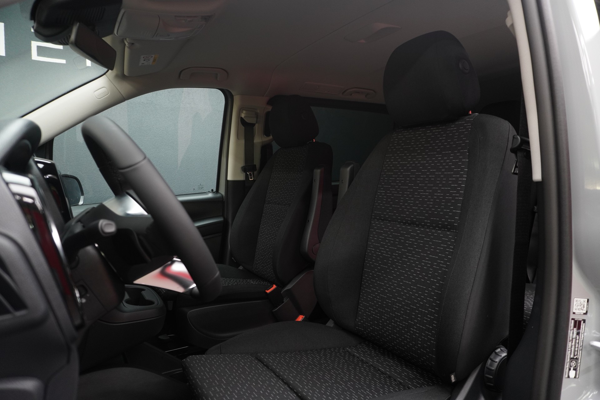MERCEDES-BENZ Vito 116 CDI Tourer SELECT Family-image-4