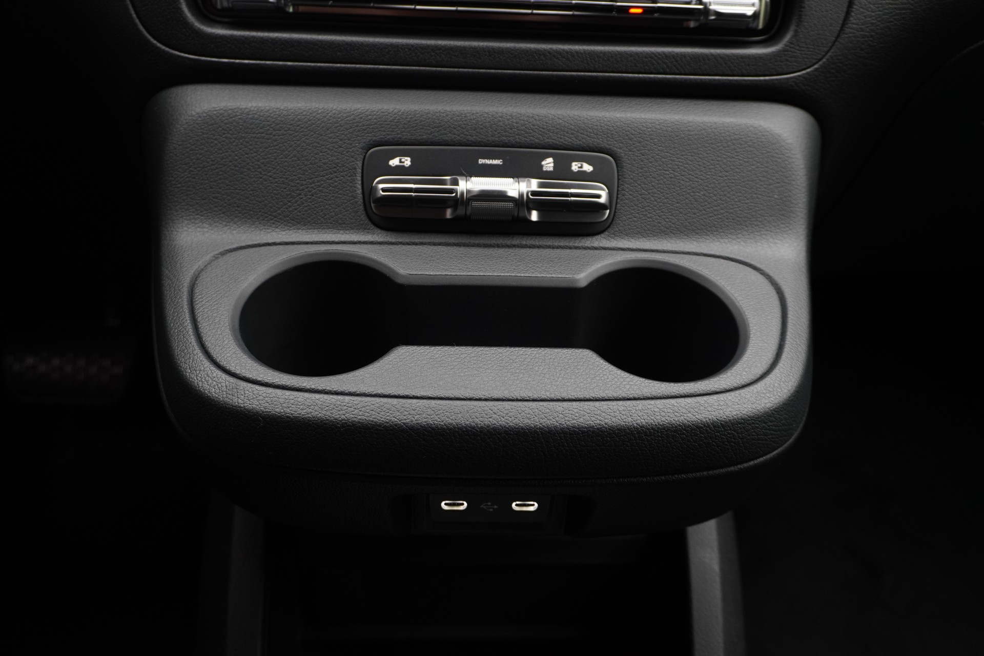 MERCEDES-BENZ Vito 116 CDI Tourer SELECT Family-image-7