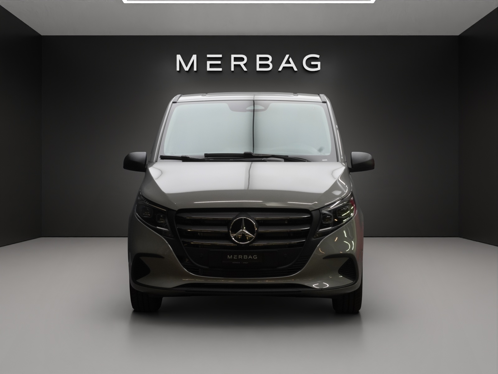 MERCEDES-BENZ Vito 116 CDI Tourer SELECT Family-image-14