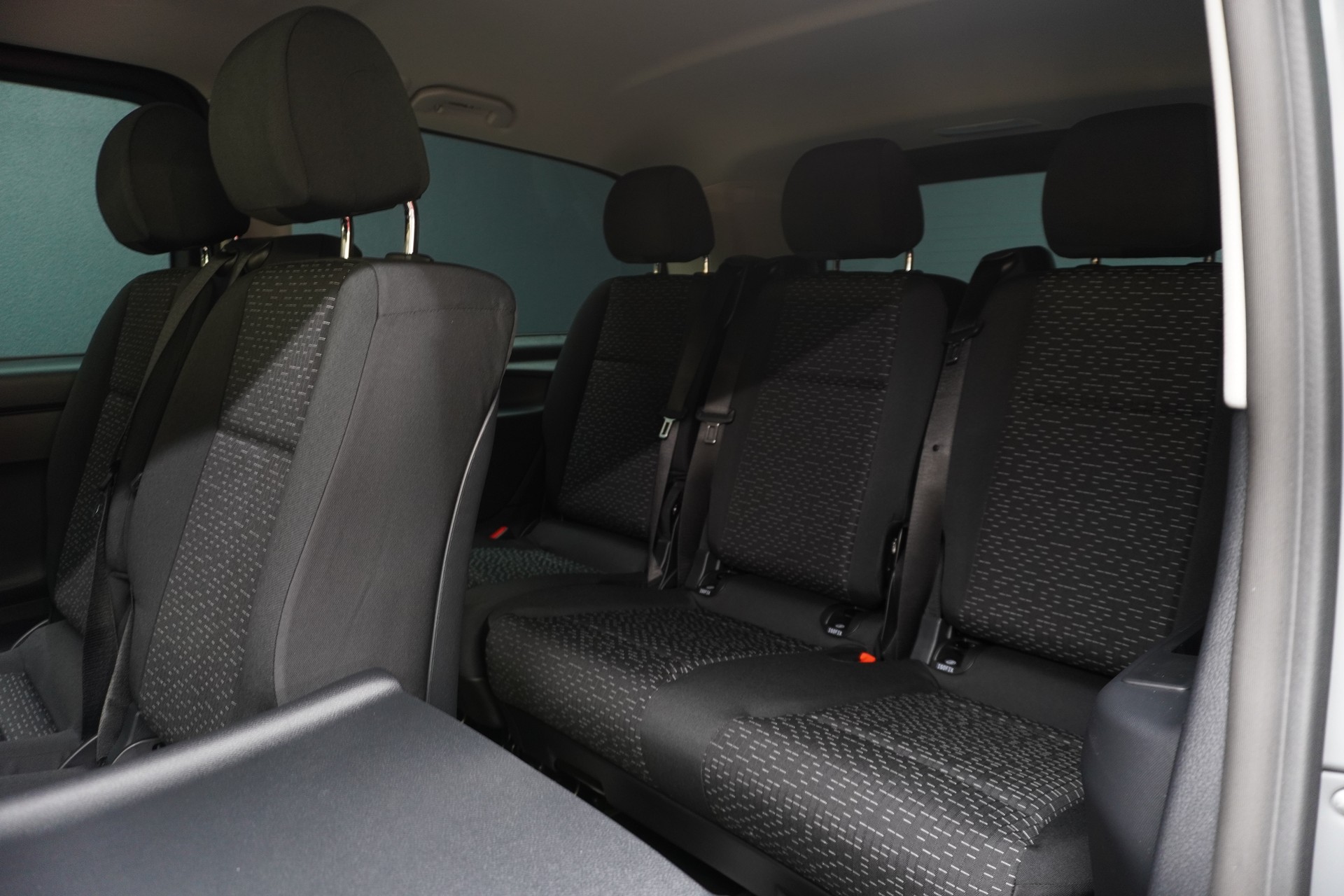MERCEDES-BENZ Vito 116 CDI Tourer SELECT Family-image-12