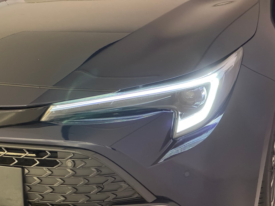 Corolla Hybrid 2.0 Trend