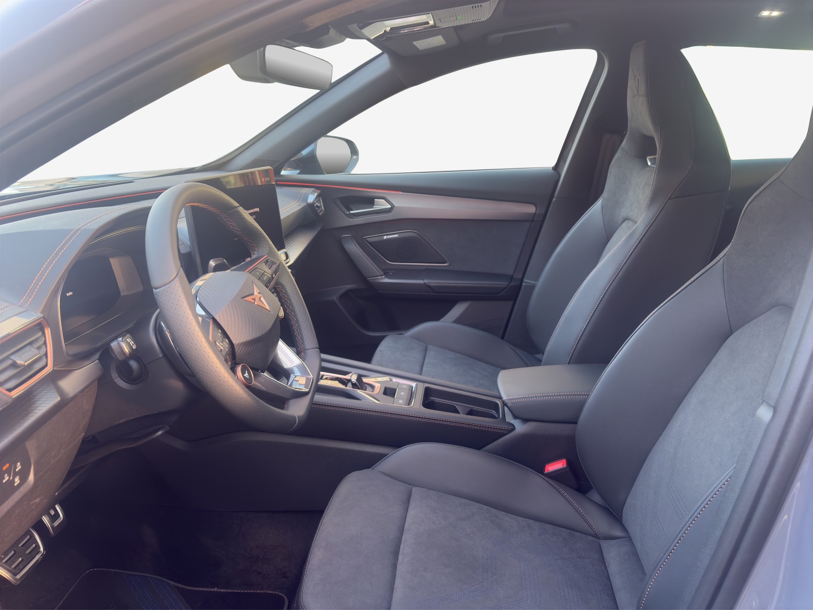 CUPRA Formentor 2.0TSI VZ DSG-image-7