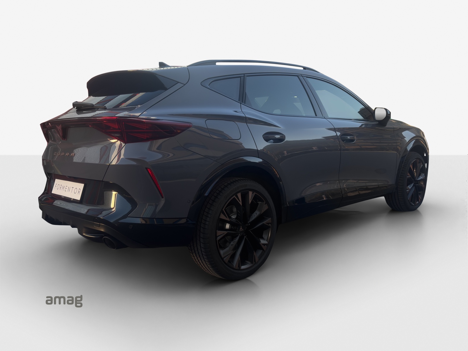 CUPRA Formentor 2.0TSI VZ DSG-image-4