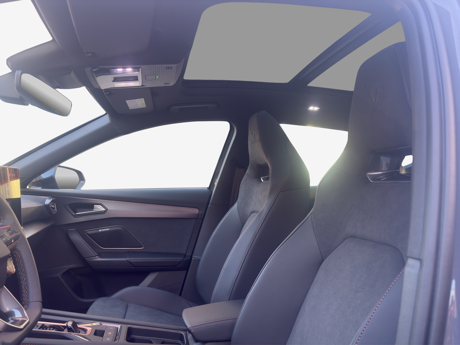 CUPRA Formentor 2.0TSI VZ DSG-image-15