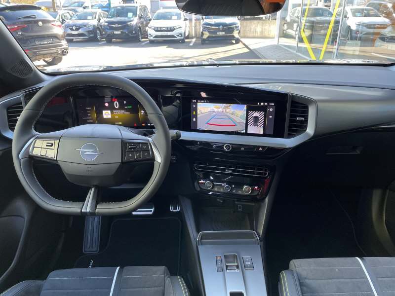 OPEL Mokka-e GSe-image-6