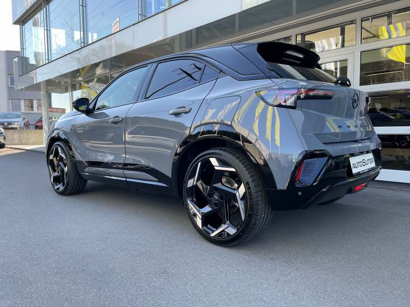 OPEL Mokka-e GSe-image-3