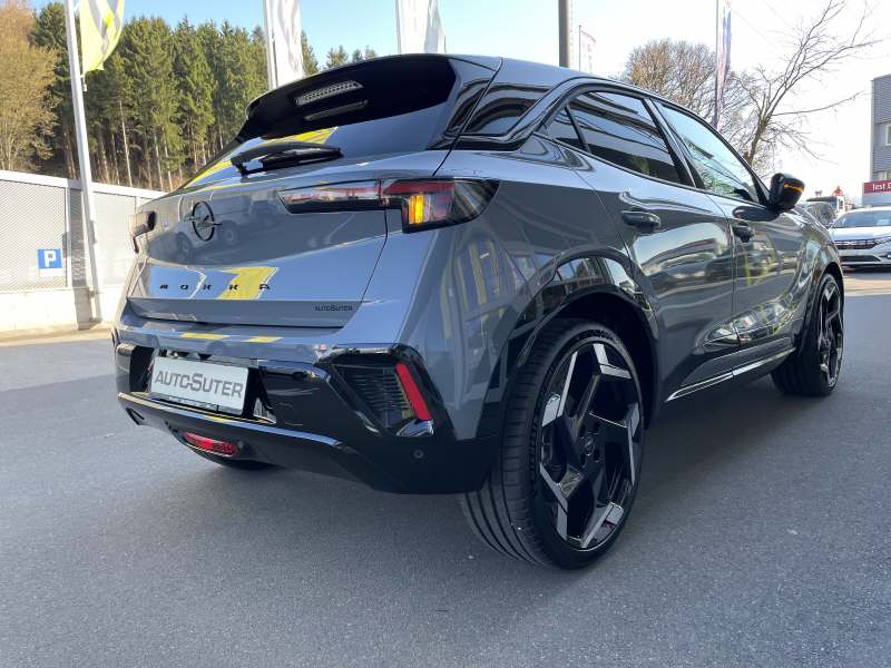 OPEL Mokka-e GSe-image-2