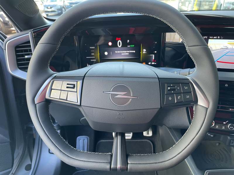 OPEL Mokka-e GSe-image-7