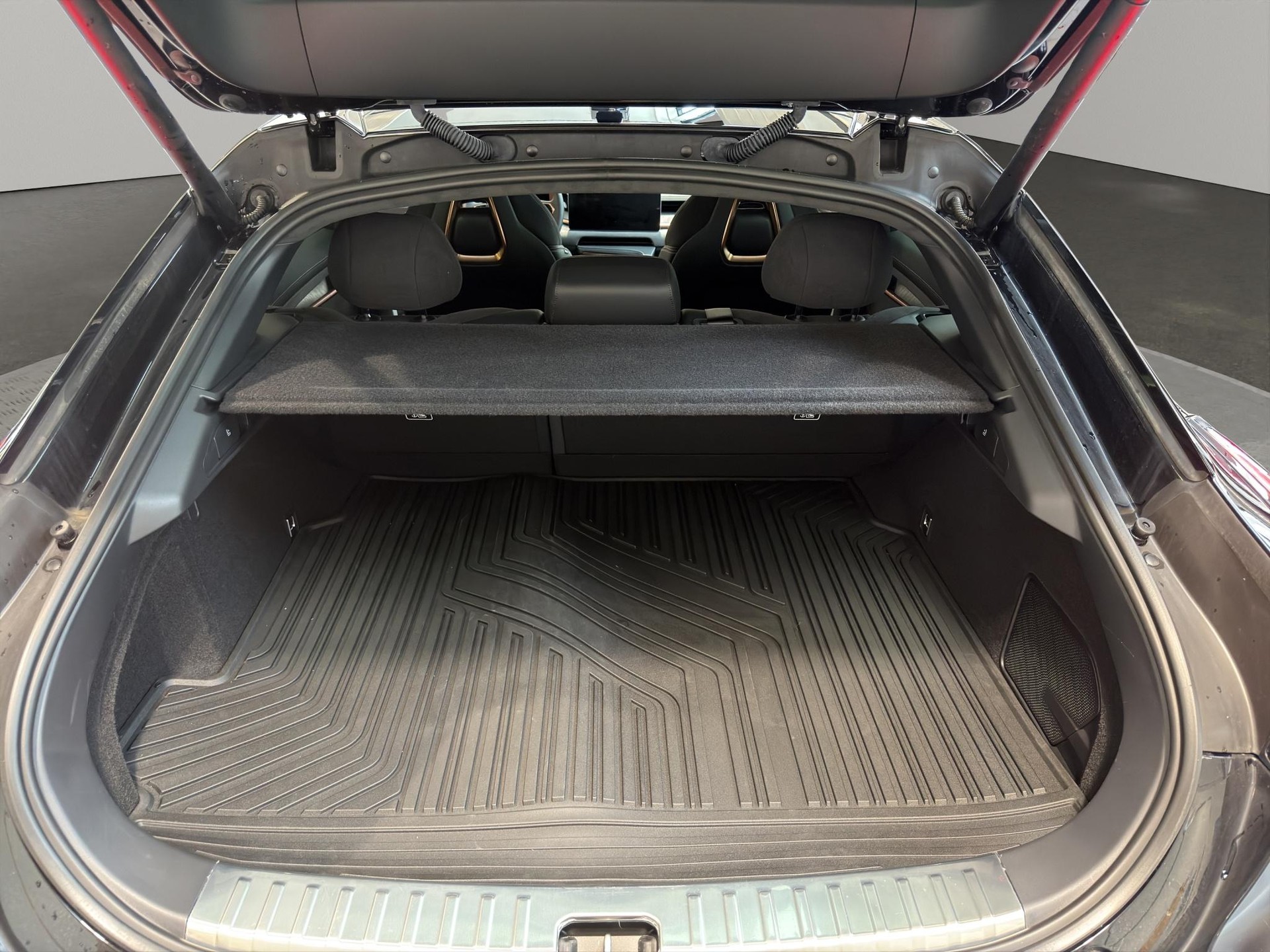 ZEEKR 001 Performance AWD-image-7